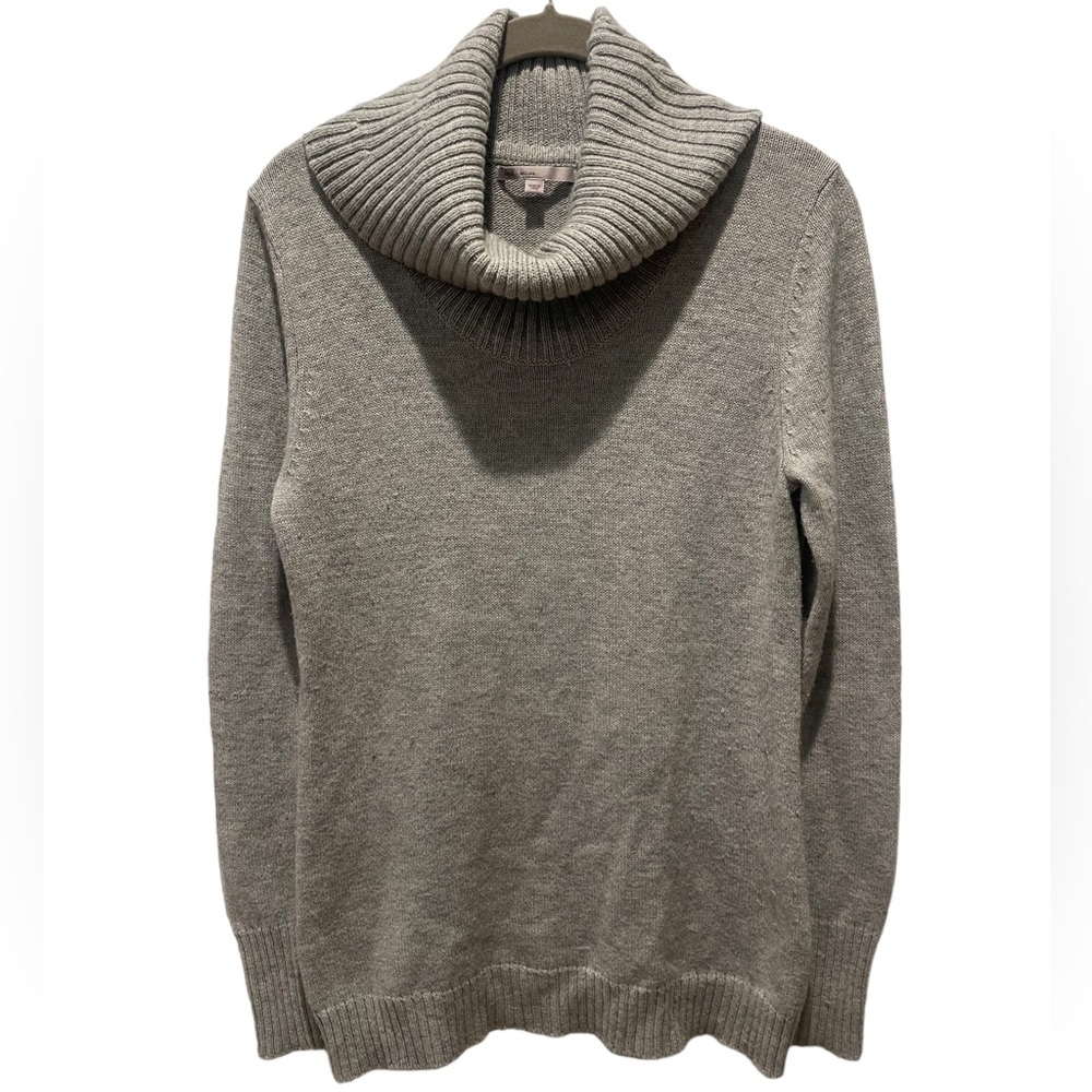 GAP Cowl Neck Sweater
